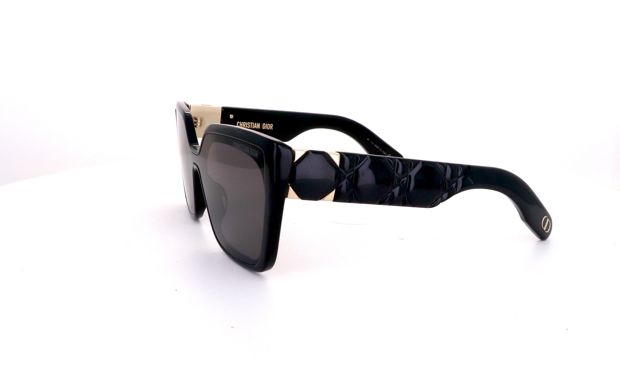 LADY 95.22 S2I BUTTERFLY SUNGLASSES - Jorge Oculista