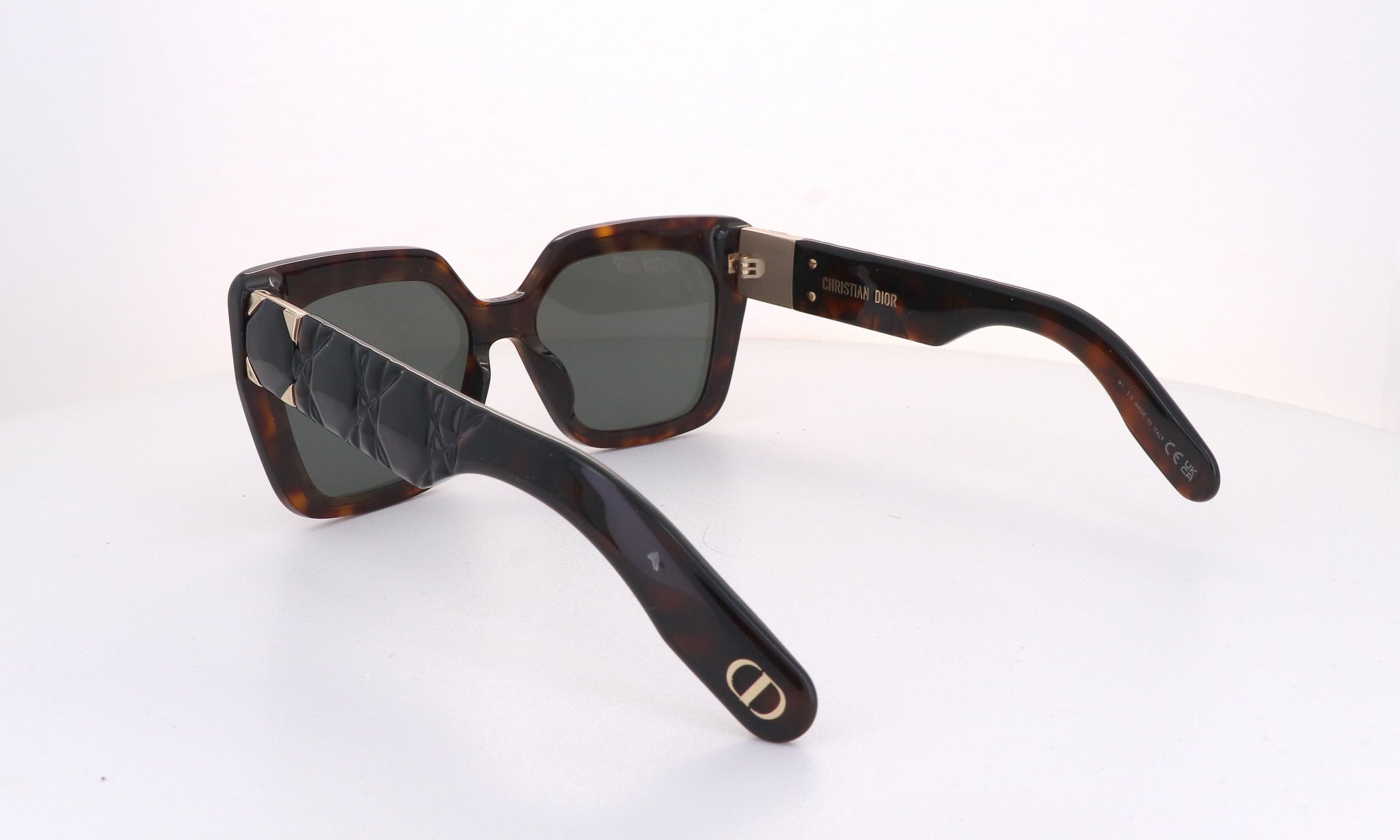 LADY 95.22 S2I BUTTERFLY SUNGLASSES - Jorge Oculista