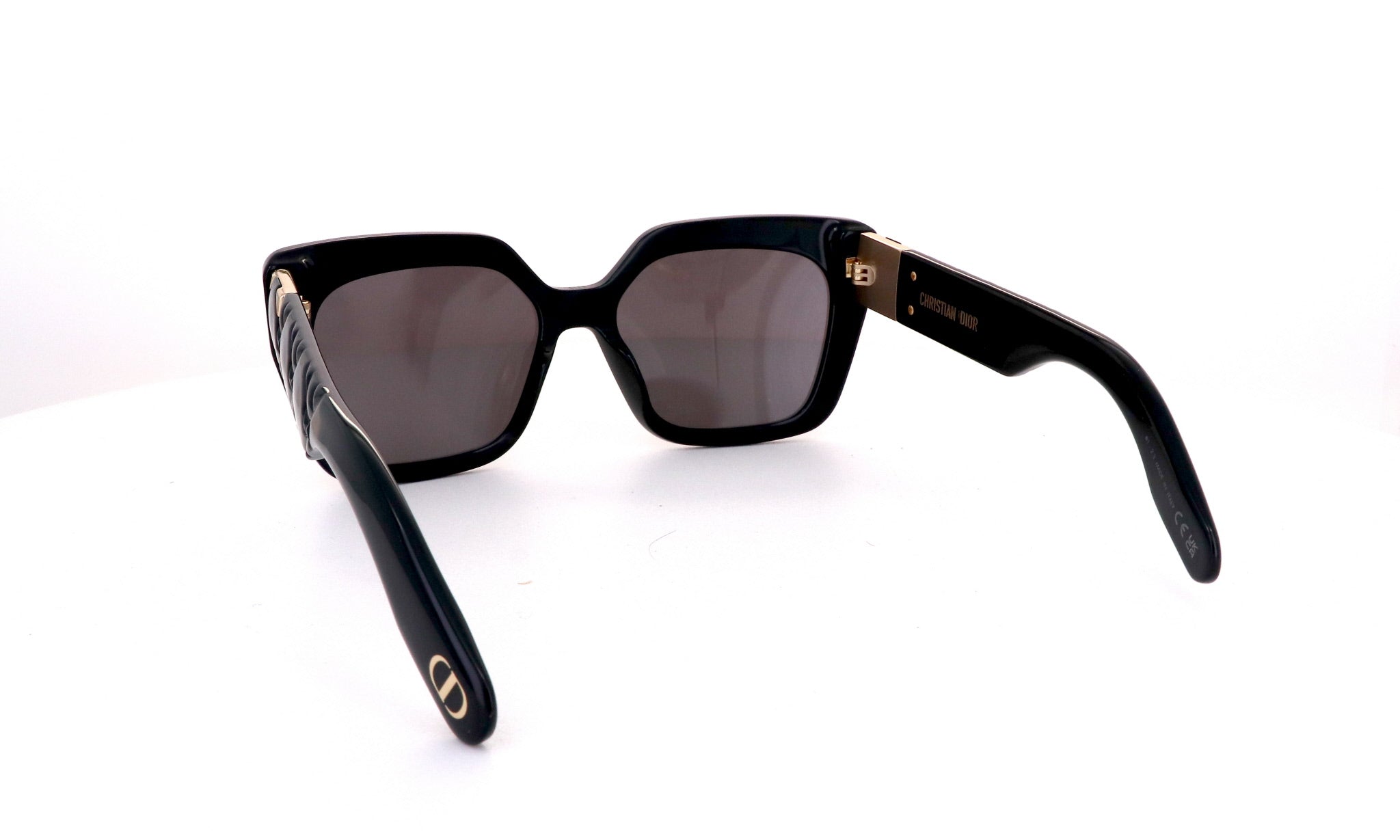 LADY 95.22 S2I BUTTERFLY SUNGLASSES - Jorge Oculista