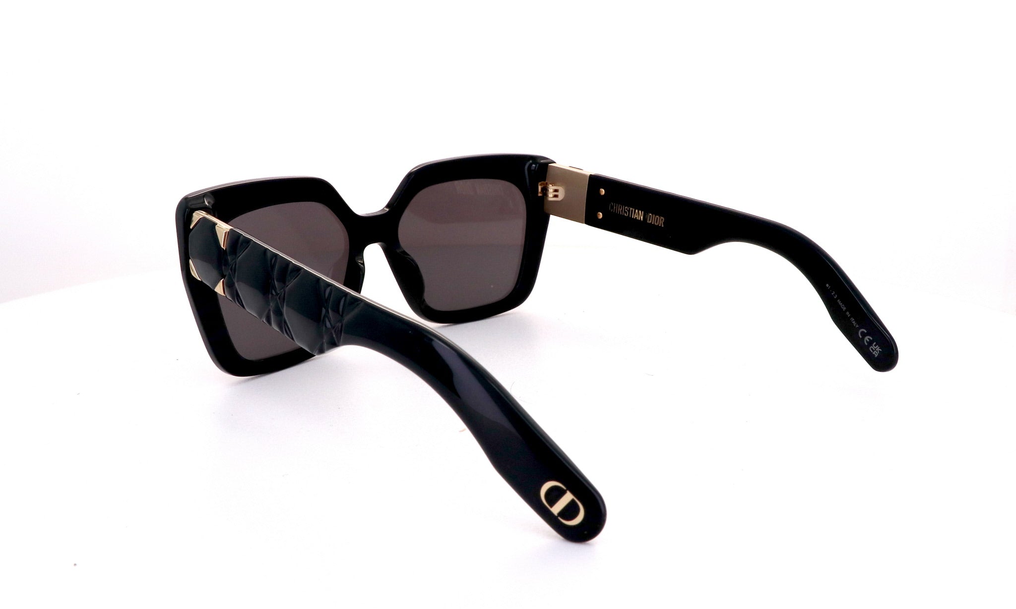 LADY 95.22 S2I BUTTERFLY SUNGLASSES - Jorge Oculista