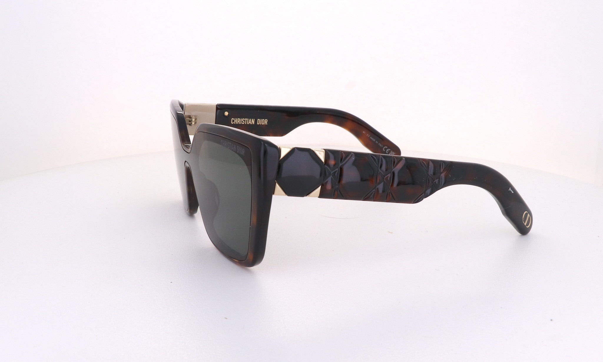 LADY 95.22 S2I BUTTERFLY SUNGLASSES - Jorge Oculista