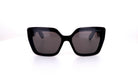 LADY 95.22 S2I BUTTERFLY SUNGLASSES - Jorge Oculista