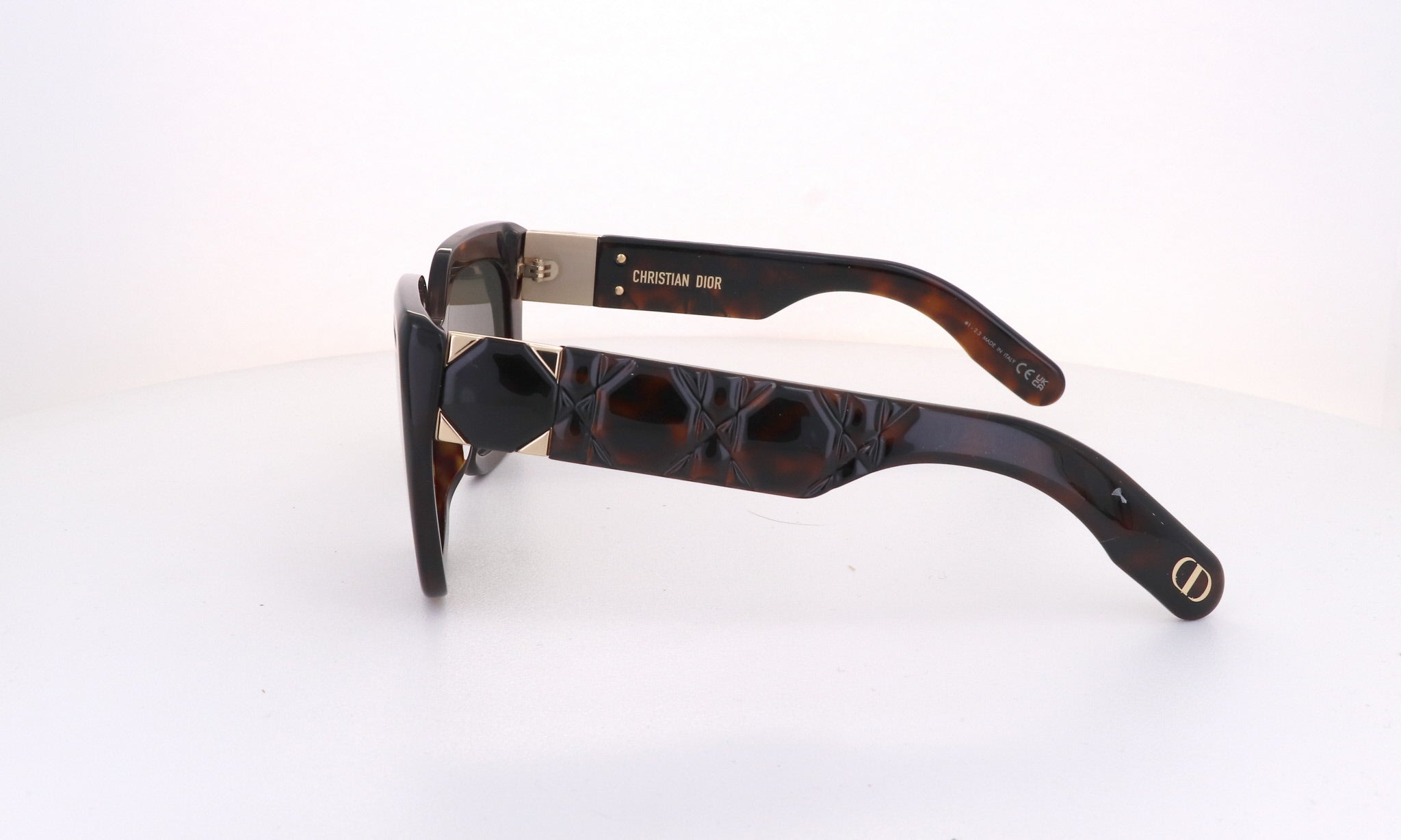 LADY 95.22 S2I BUTTERFLY SUNGLASSES - Jorge Oculista