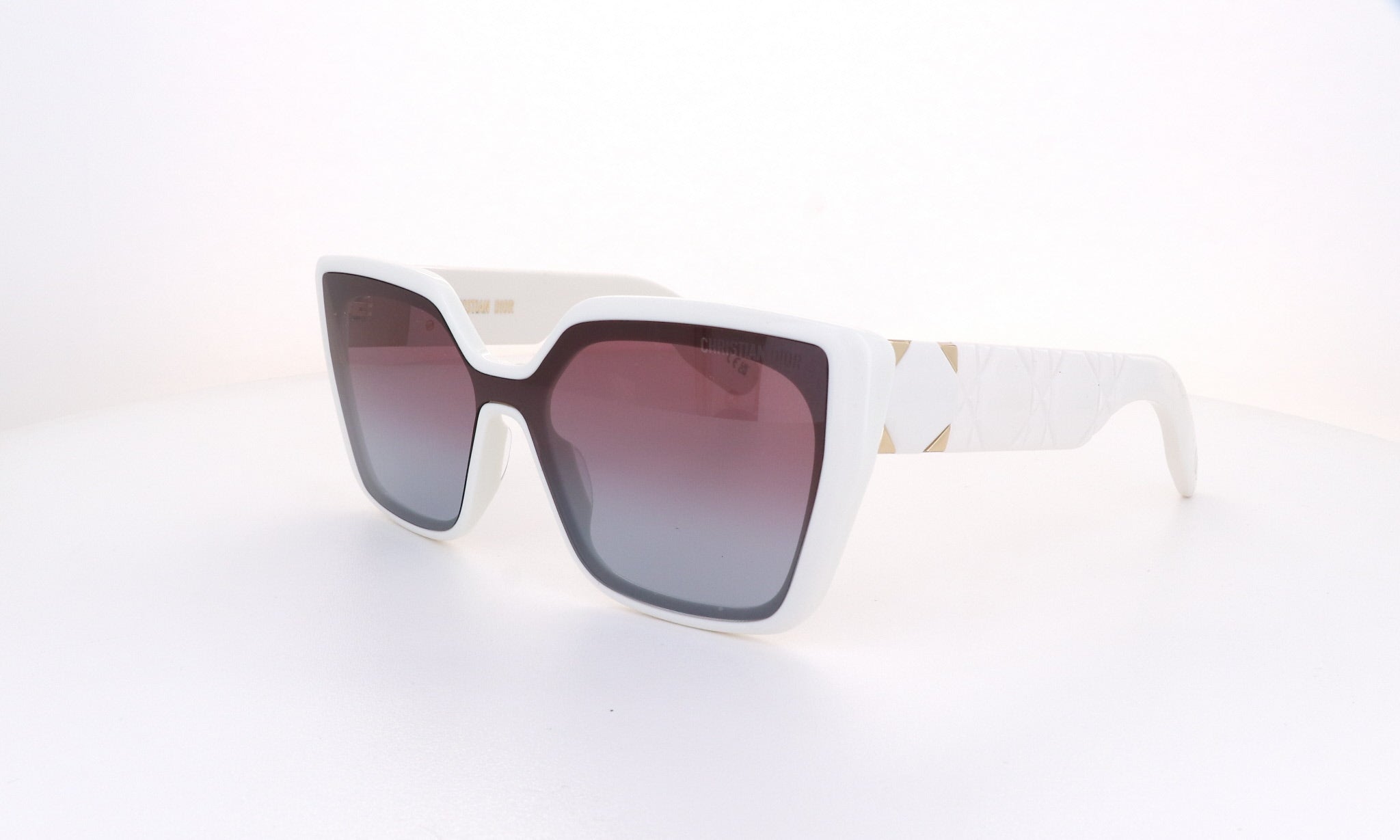 LADY 95.22 S2I BUTTERFLY SUNGLASSES - Jorge Oculista