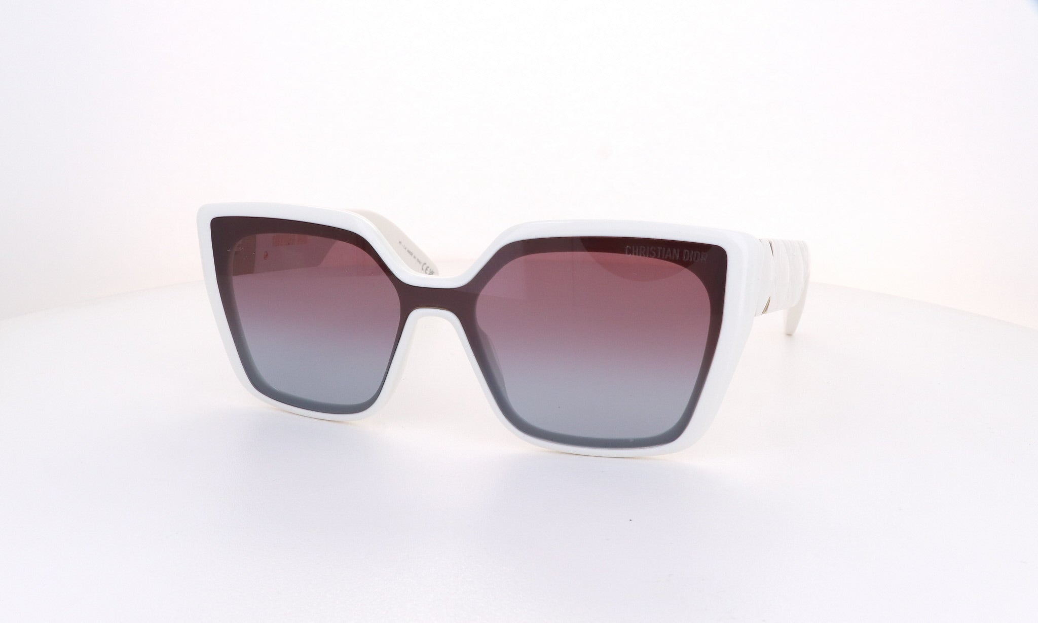 LADY 95.22 S2I BUTTERFLY SUNGLASSES - Jorge Oculista