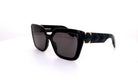 LADY 95.22 S2I BUTTERFLY SUNGLASSES - Jorge Oculista