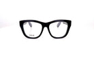 LADY 95.22O S1I RECTANGULAR EYEGLASSES - Jorge Oculista