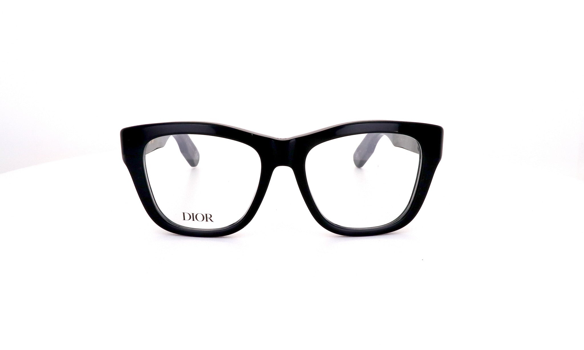 LADY 95.22O S1I RECTANGULAR EYEGLASSES - Jorge Oculista