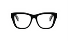 LADY 95.22O S1I RECTANGULAR EYEGLASSES - Jorge Oculista