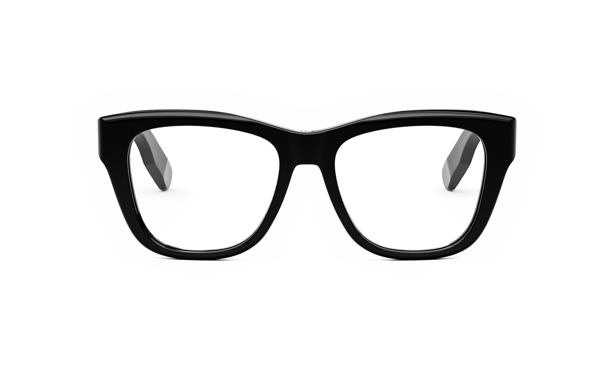 LADY 95.22O S1I RECTANGULAR EYEGLASSES - Jorge Oculista