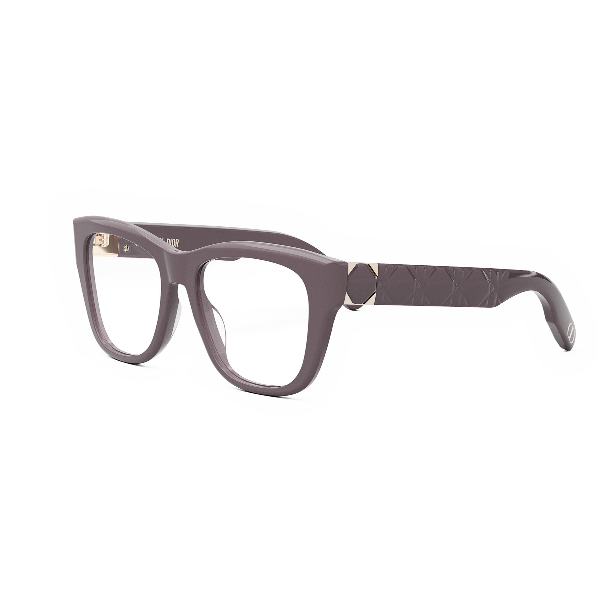 LADY 95.22O S1I RECTANGULAR EYEGLASSES - Jorge Oculista