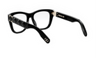 LADY 95.22O S1I RECTANGULAR EYEGLASSES - Jorge Oculista