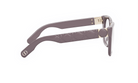 LADY 95.22O S1I RECTANGULAR EYEGLASSES - Jorge Oculista