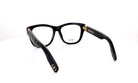 LADY 95.22O S1I RECTANGULAR EYEGLASSES - Jorge Oculista