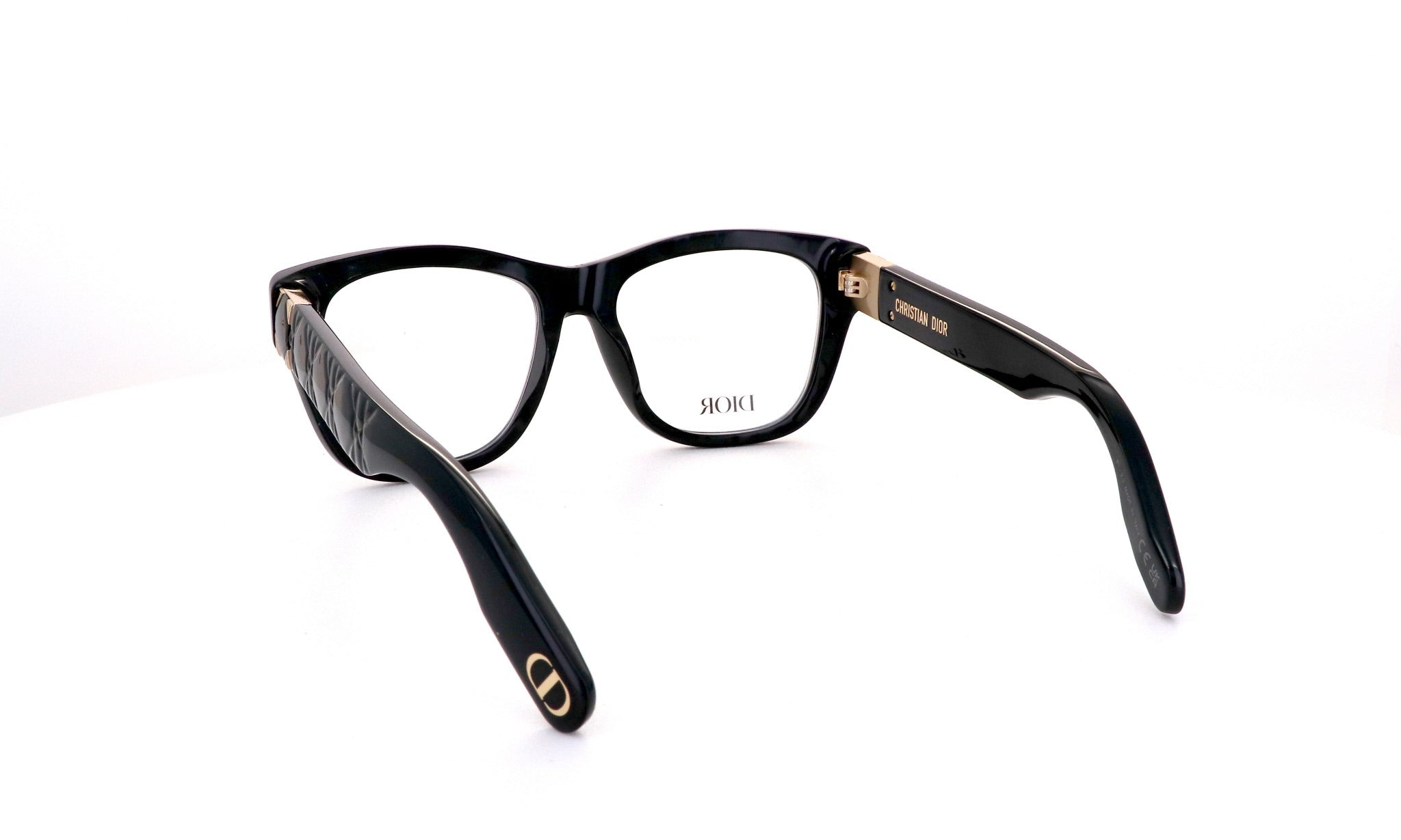 LADY 95.22O S1I RECTANGULAR EYEGLASSES - Jorge Oculista