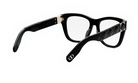 LADY 95.22O S1I RECTANGULAR EYEGLASSES - Jorge Oculista
