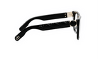 LADY 95.22O S1I RECTANGULAR EYEGLASSES - Jorge Oculista