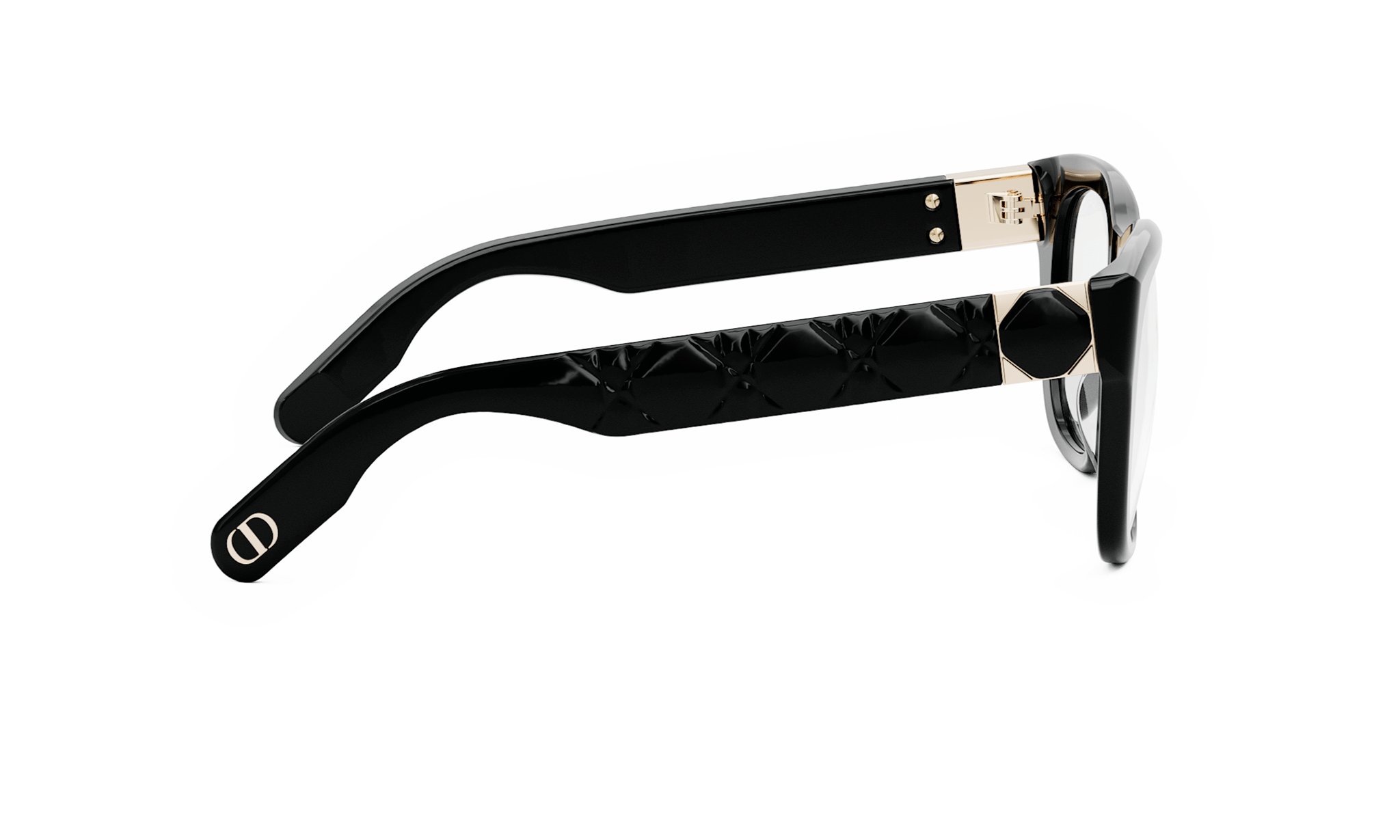 LADY 95.22O S1I RECTANGULAR EYEGLASSES - Jorge Oculista