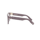LADY 95.22O S1I RECTANGULAR EYEGLASSES - Jorge Oculista