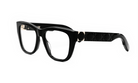 LADY 95.22O S1I RECTANGULAR EYEGLASSES - Jorge Oculista