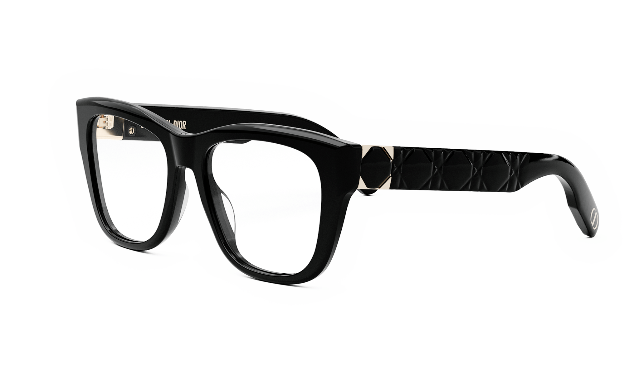 LADY 95.22O S1I RECTANGULAR EYEGLASSES - Jorge Oculista