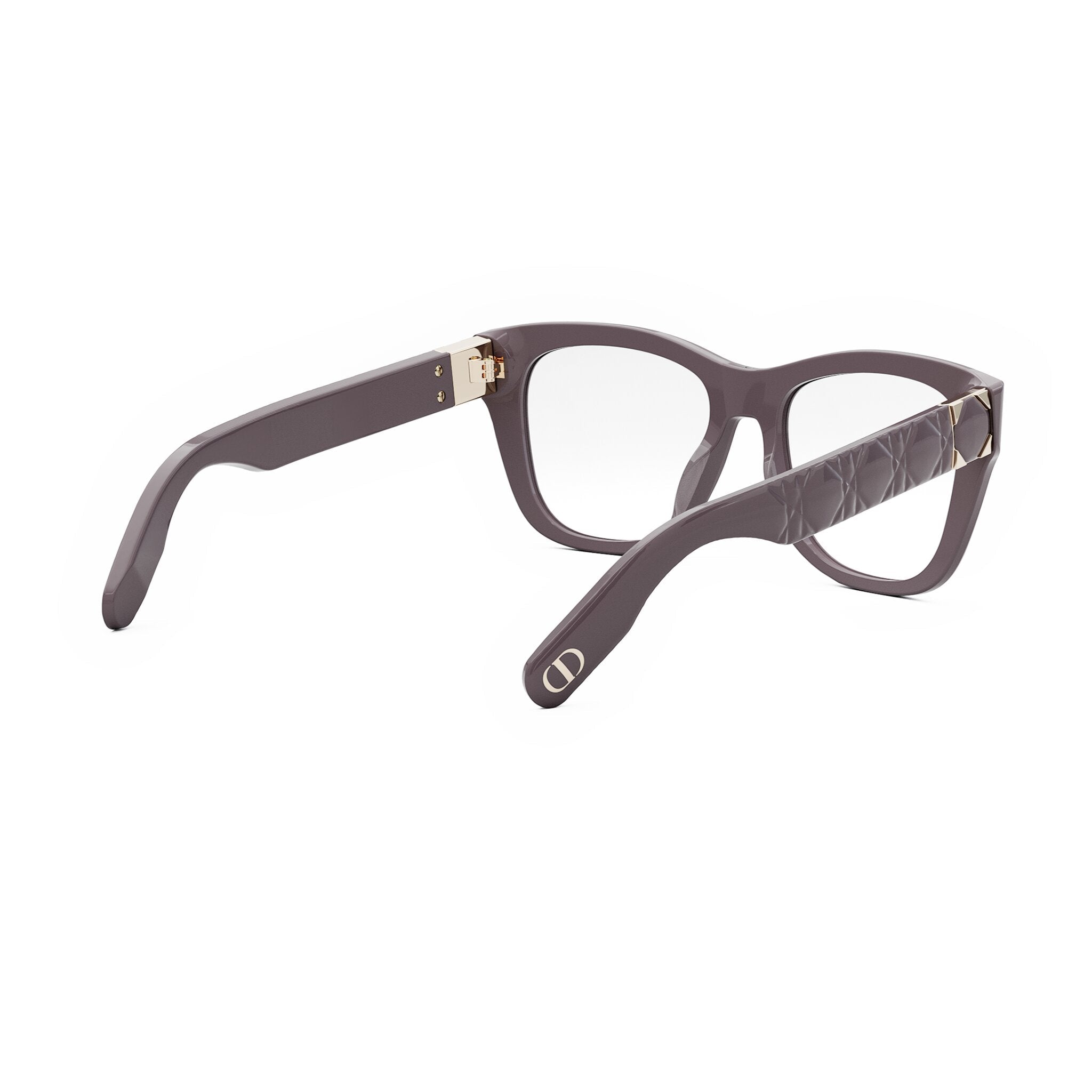 LADY 95.22O S1I RECTANGULAR EYEGLASSES - Jorge Oculista