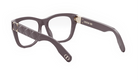 LADY 95.22O S1I RECTANGULAR EYEGLASSES - Jorge Oculista