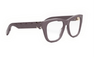 LADY 95.22O S1I RECTANGULAR EYEGLASSES - Jorge Oculista
