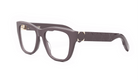 LADY 95.22O S1I RECTANGULAR EYEGLASSES - Jorge Oculista
