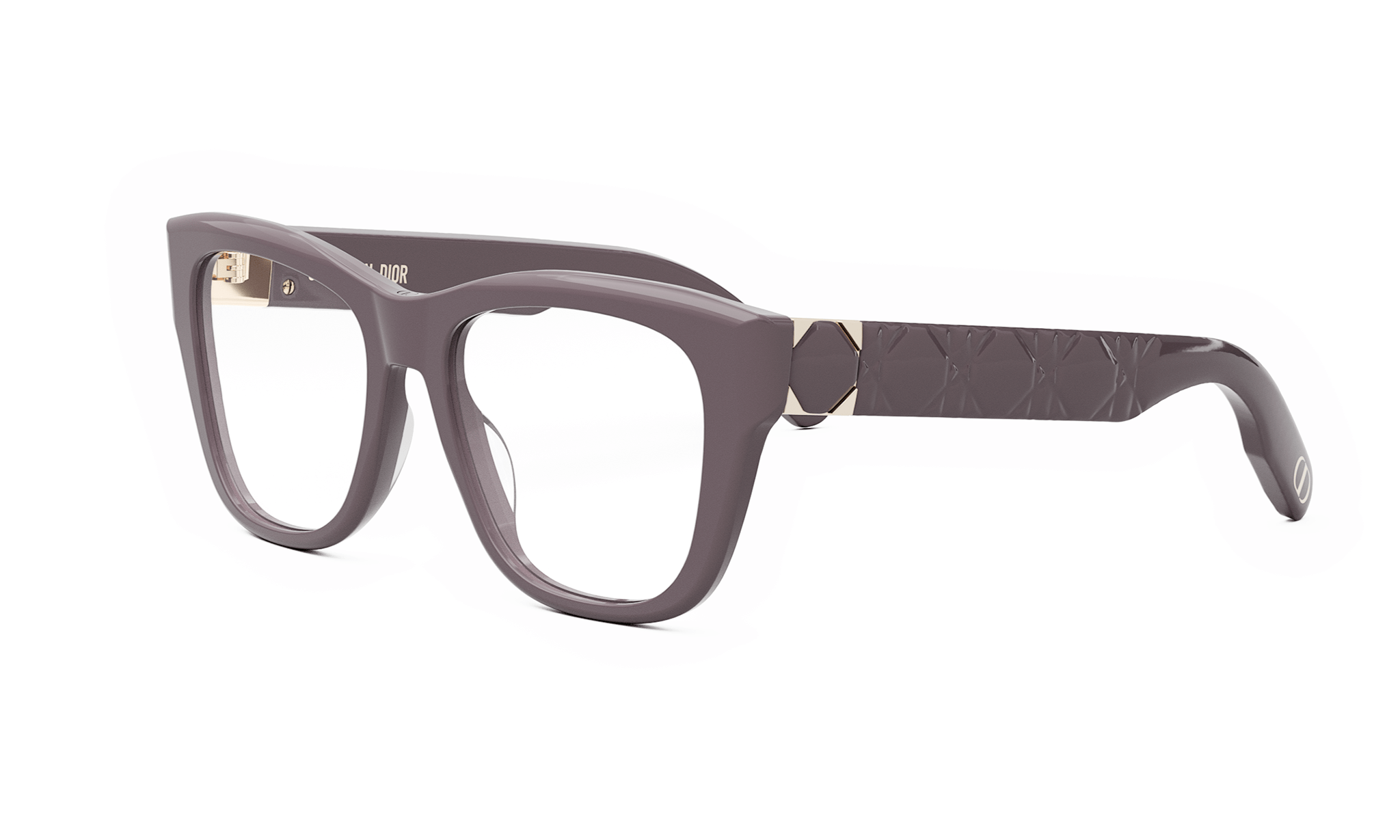LADY 95.22O S1I RECTANGULAR EYEGLASSES - Jorge Oculista