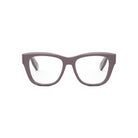 LADY 95.22O S1I RECTANGULAR EYEGLASSES - Jorge Oculista