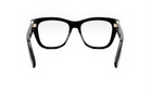 LADY 95.22O S1I RECTANGULAR EYEGLASSES - Jorge Oculista