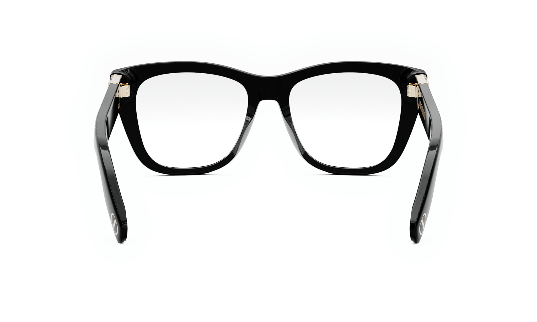 LADY 95.22O S1I RECTANGULAR EYEGLASSES - Jorge Oculista