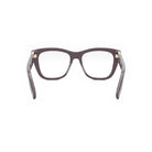 LADY 95.22O S1I RECTANGULAR EYEGLASSES - Jorge Oculista