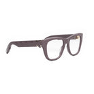 LADY 95.22O S1I RECTANGULAR EYEGLASSES - Jorge Oculista