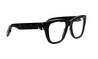 LADY 95.22O S1I RECTANGULAR EYEGLASSES - Jorge Oculista