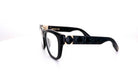 LADY 95.22O S1I RECTANGULAR EYEGLASSES - Jorge Oculista