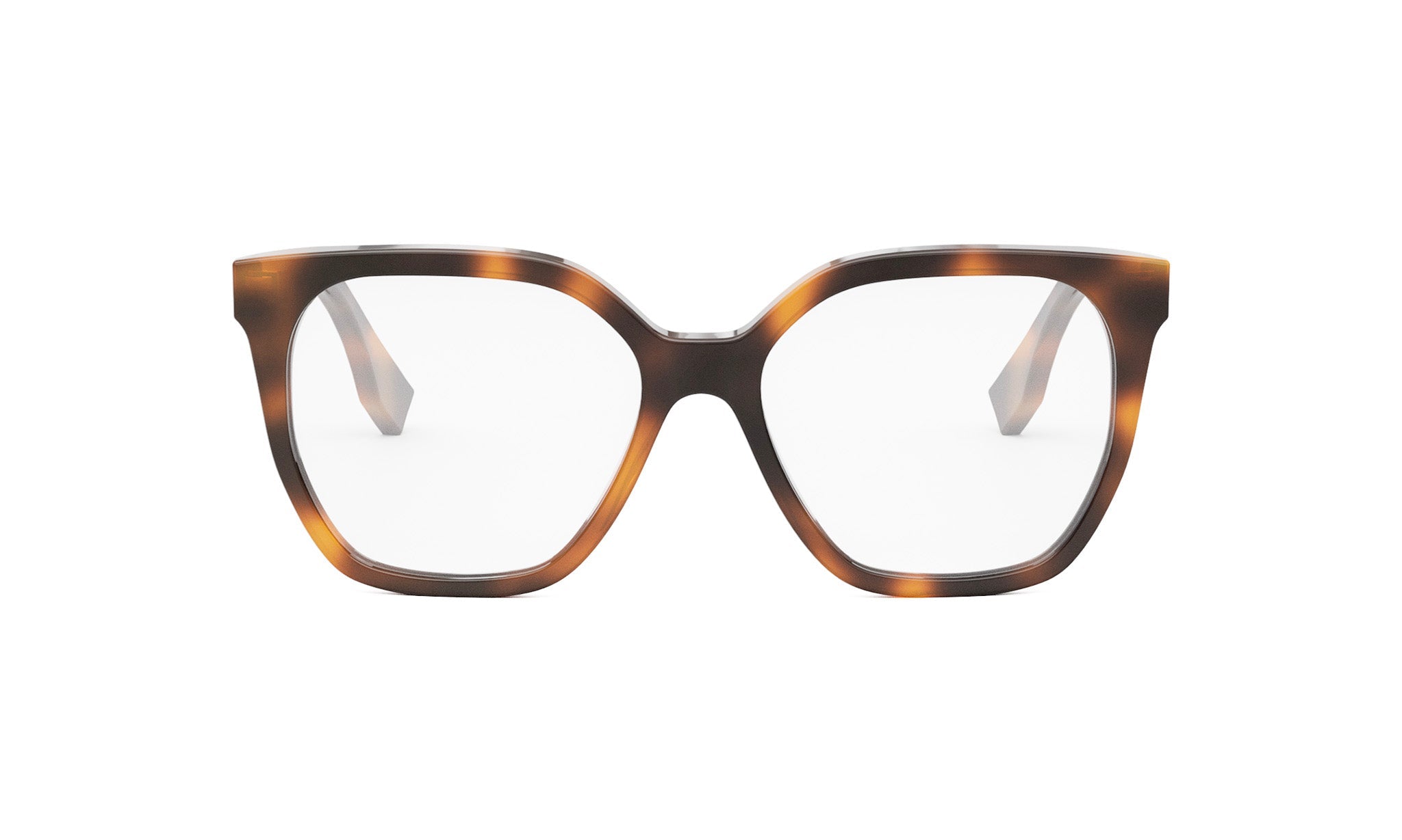 LETTERING GEOMETRIC EYEGLASSES - Jorge Oculista