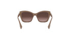 LETTERING SQUARE SUNGLASSES - Jorge Oculista