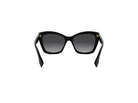 LETTERING SQUARE SUNGLASSES - Jorge Oculista
