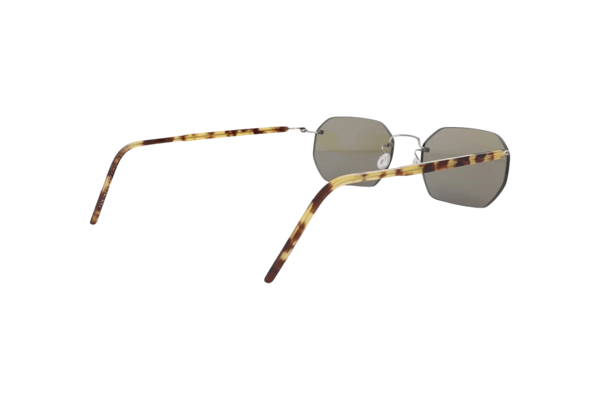 LINDBERG 81015A - Jorge Oculista