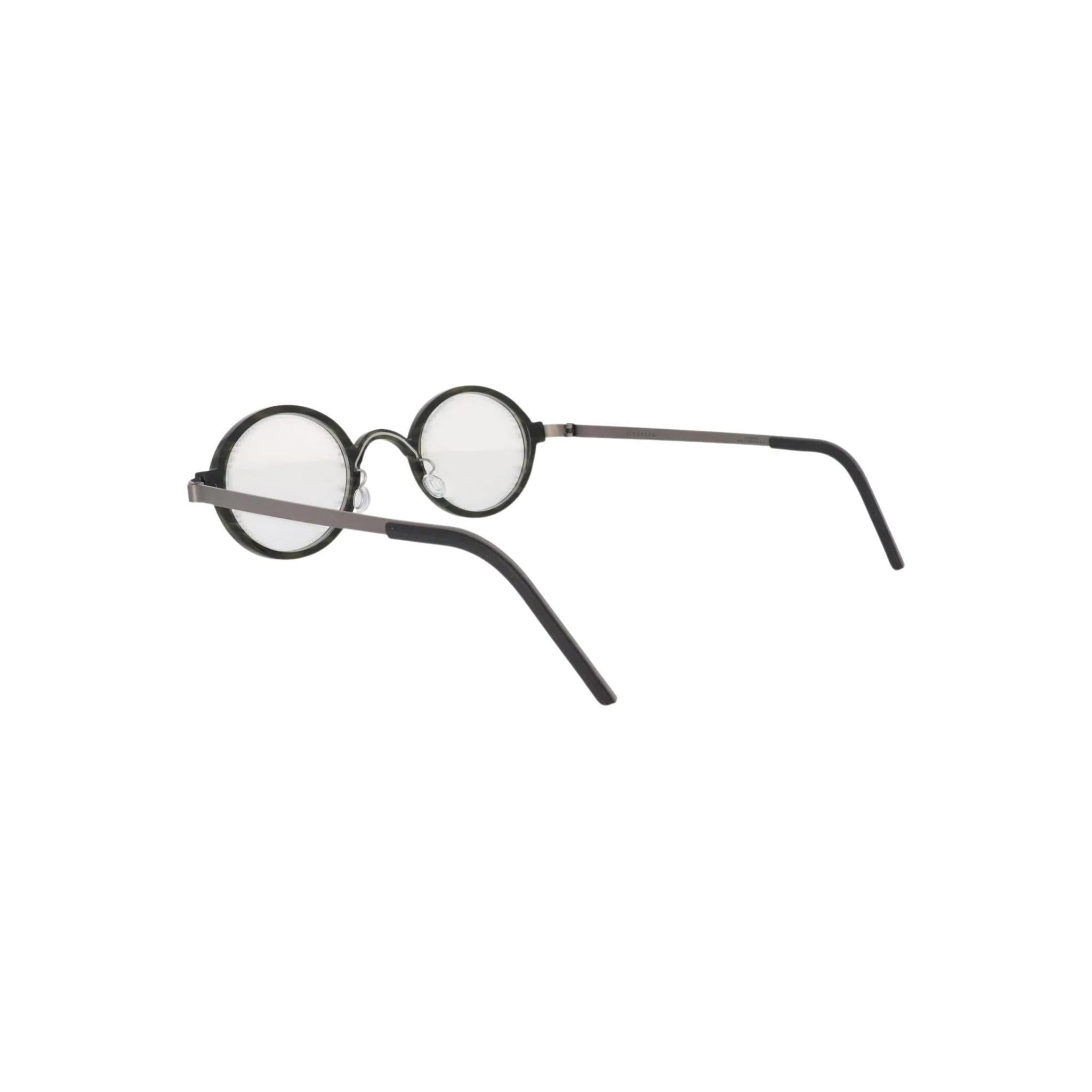 LINDBERG ACETANIUM 1011 - Jorge Oculista