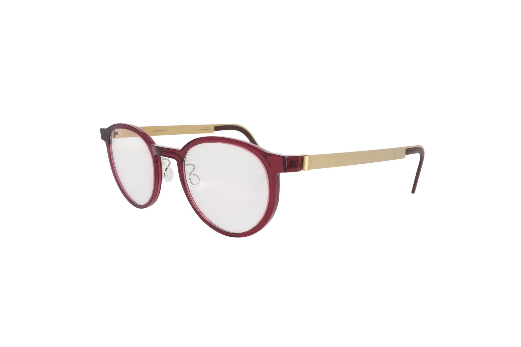 LINDBERG ACETANIUM 1270 - Jorge Oculista