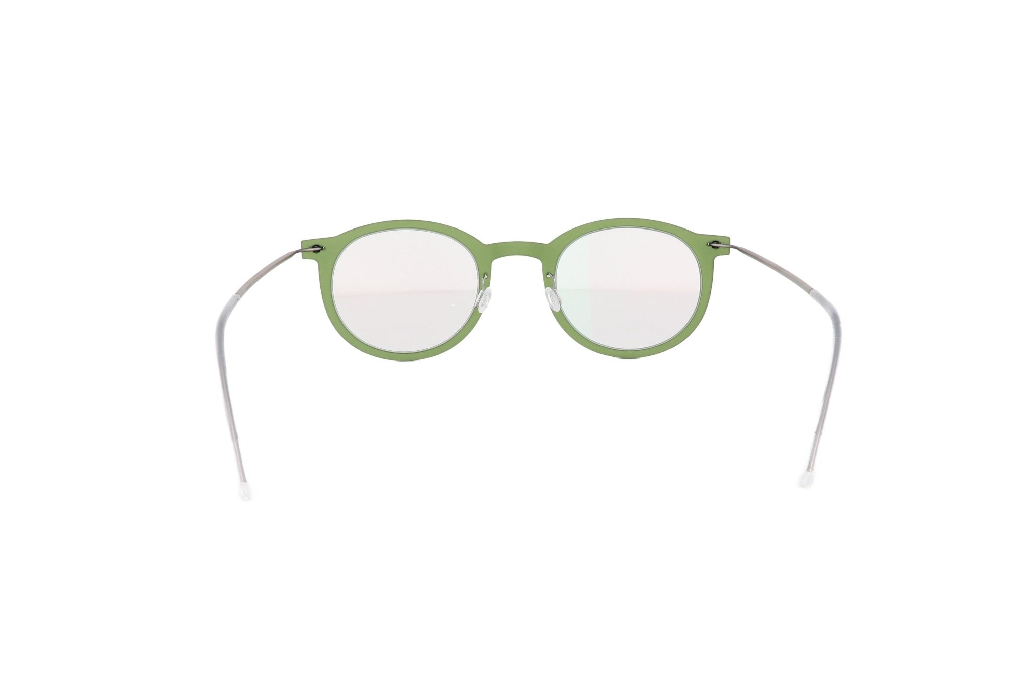 LINDBERG N.O.W. 6636 - Jorge Oculista