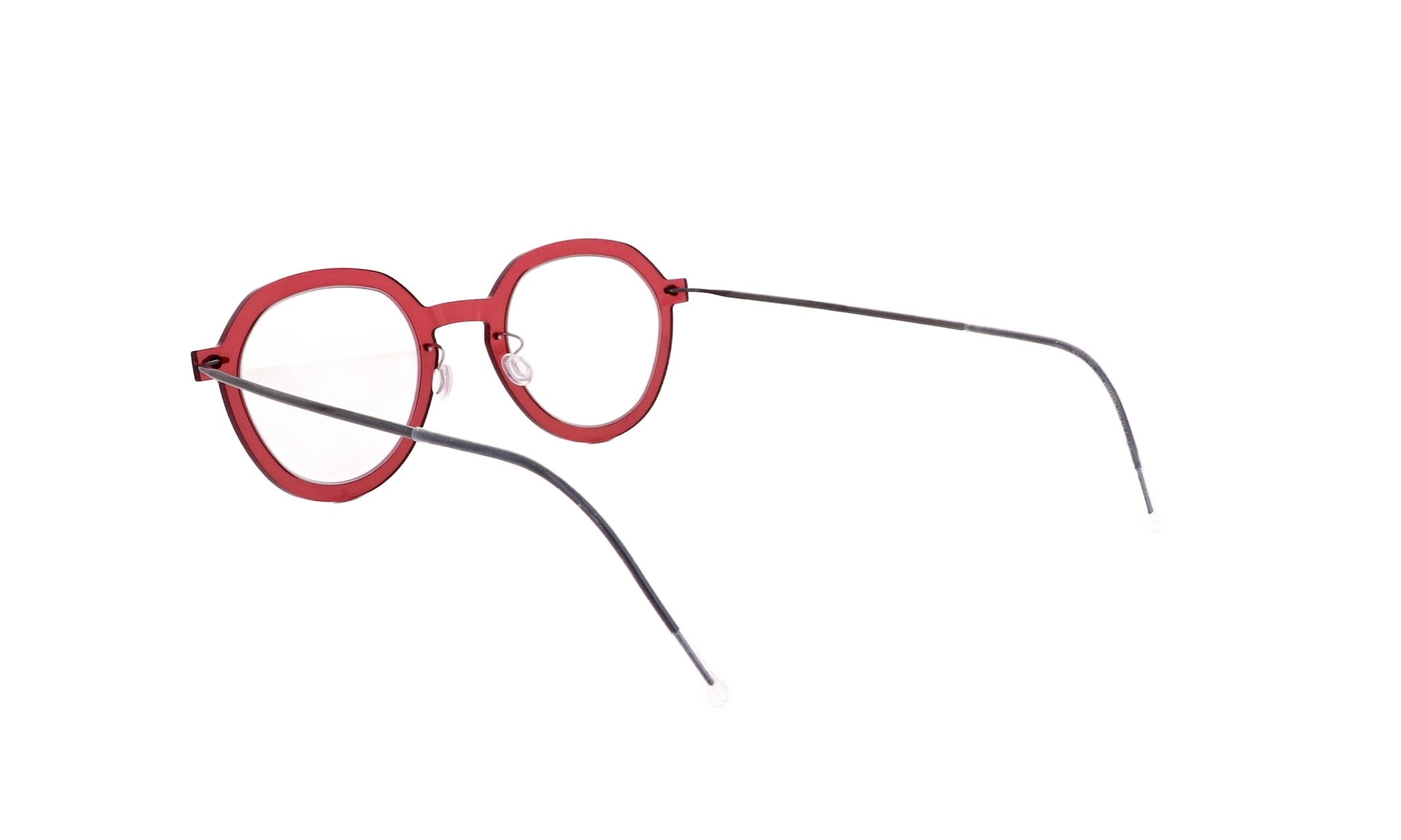 LINDBERG N.O.W. 6640 - Jorge Oculista