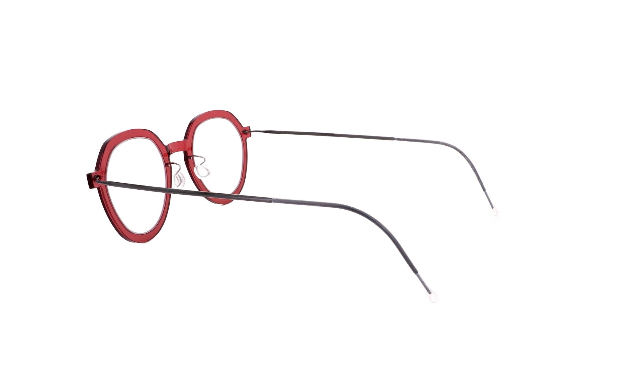 LINDBERG N.O.W. 6640 - Jorge Oculista