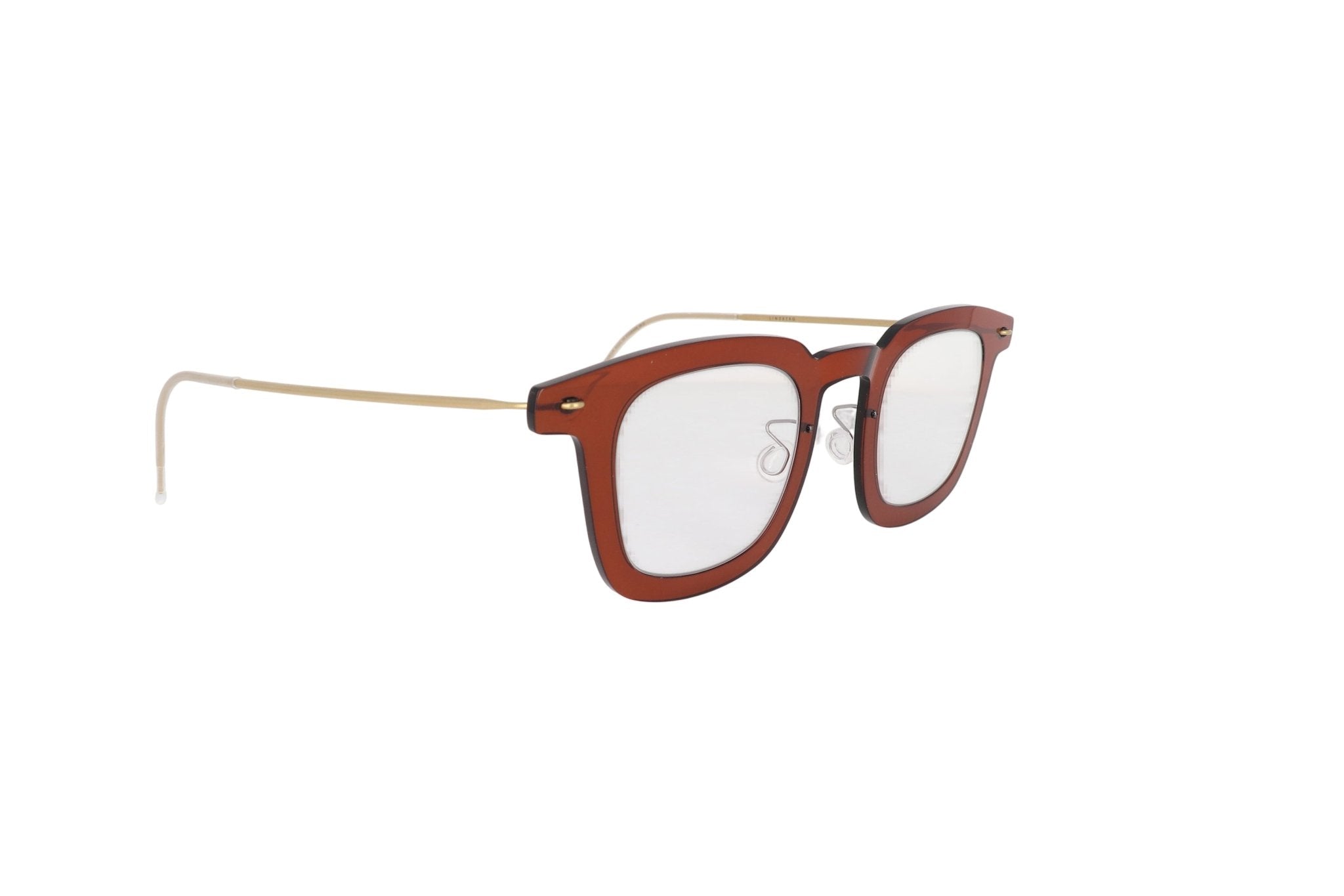 LINDBERG N.O.W. 6657 - Jorge Oculista