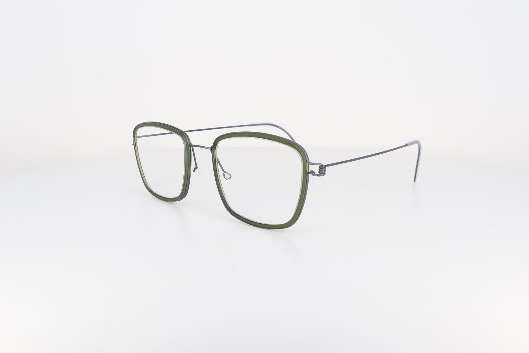 LINDBERG RIM ERIC - Jorge Oculista