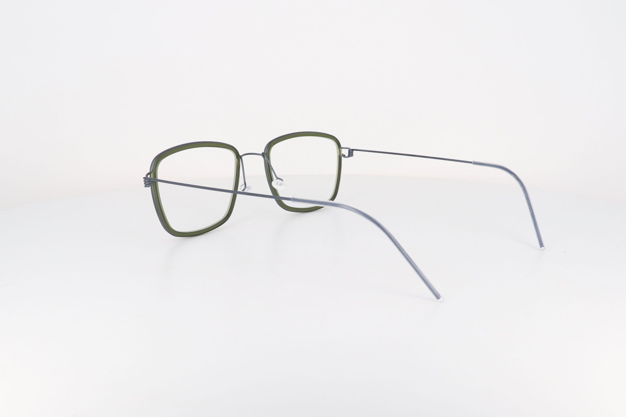 LINDBERG RIM ERIC - Jorge Oculista