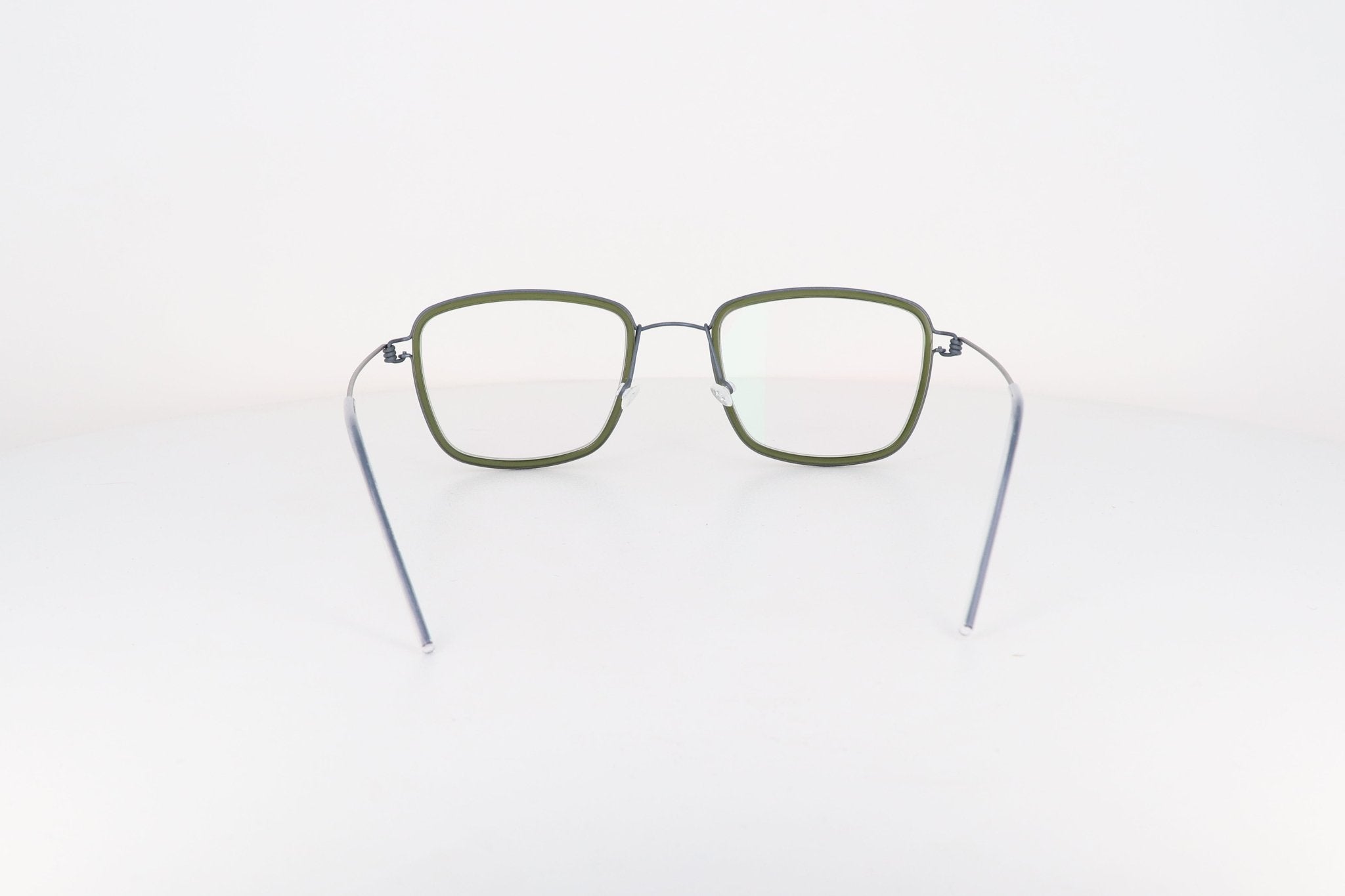 LINDBERG RIM ERIC - Jorge Oculista